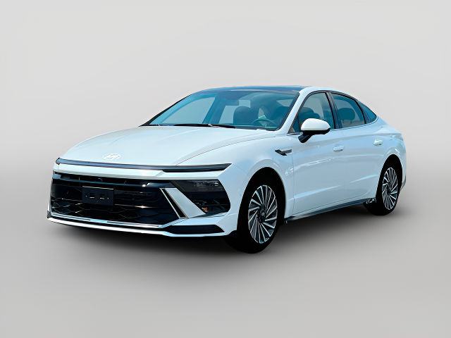 2024 Hyundai Sonata Hybrid Limited