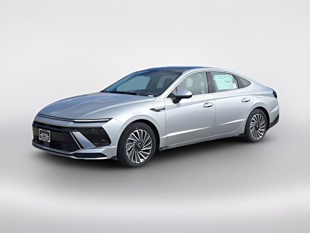 2024 Hyundai Sonata Hybrid Limited