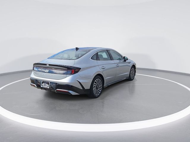 2024 Hyundai Sonata Hybrid Limited