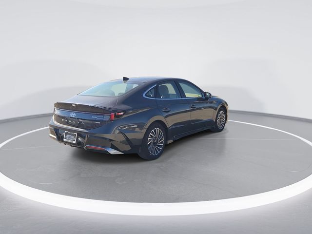 2024 Hyundai Sonata Hybrid Limited