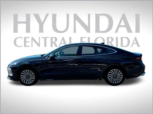 2024 Hyundai Sonata Hybrid Limited