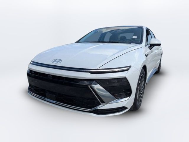 2024 Hyundai Sonata Hybrid Limited