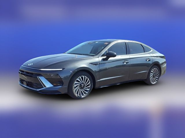 2024 Hyundai Sonata Hybrid Limited