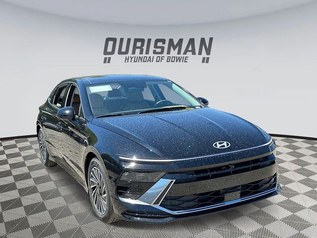 2024 Hyundai Sonata Hybrid Limited