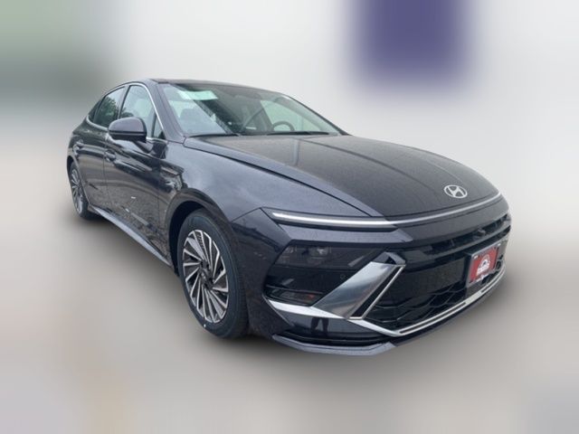2024 Hyundai Sonata Hybrid Limited