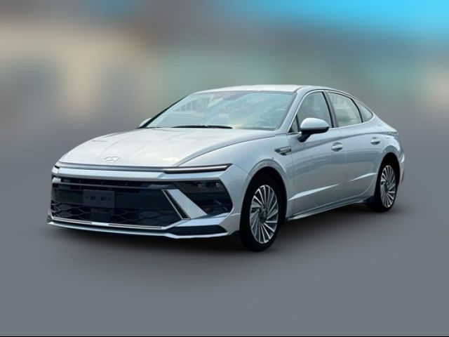 2024 Hyundai Sonata Hybrid Limited