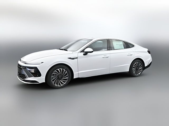 2024 Hyundai Sonata Hybrid Limited