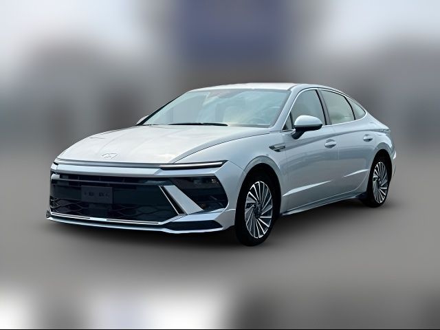 2024 Hyundai Sonata Hybrid Limited