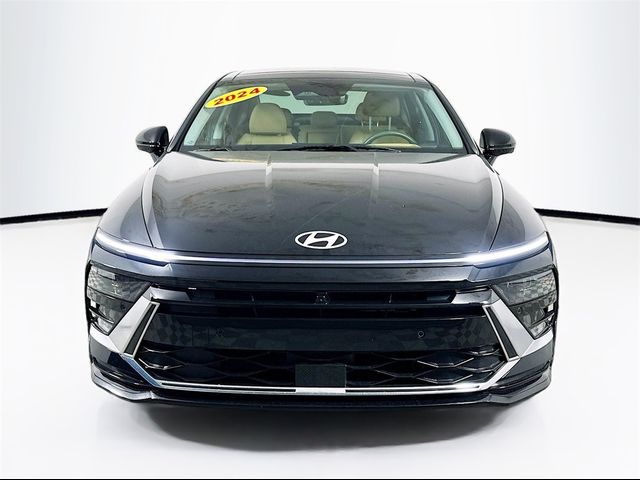 2024 Hyundai Sonata Hybrid Limited