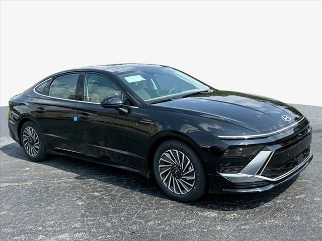 2024 Hyundai Sonata Hybrid Limited