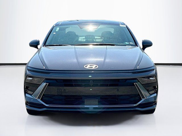 2024 Hyundai Sonata Hybrid Limited