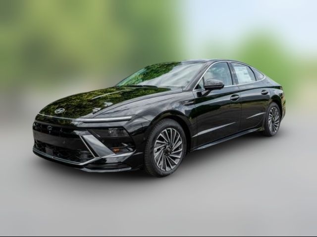 2024 Hyundai Sonata Hybrid Limited