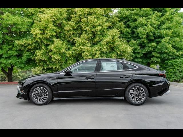 2024 Hyundai Sonata Hybrid Limited