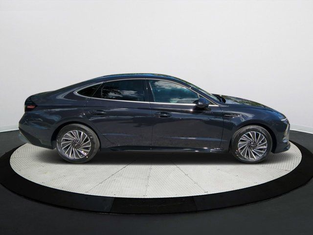 2024 Hyundai Sonata Hybrid Limited