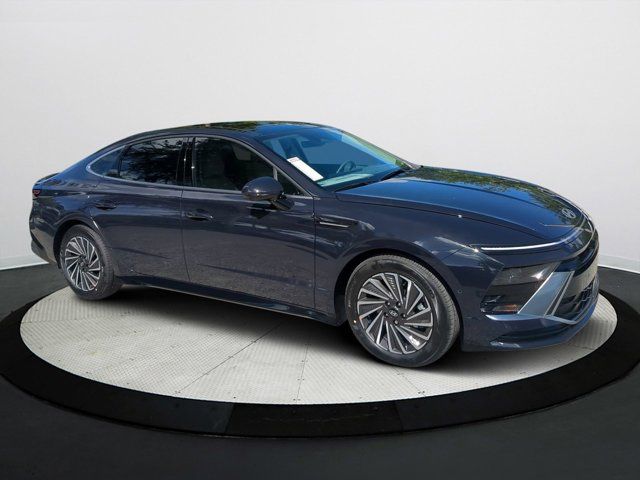 2024 Hyundai Sonata Hybrid Limited