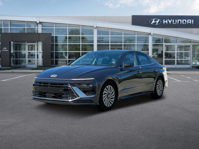 2024 Hyundai Sonata Hybrid Limited