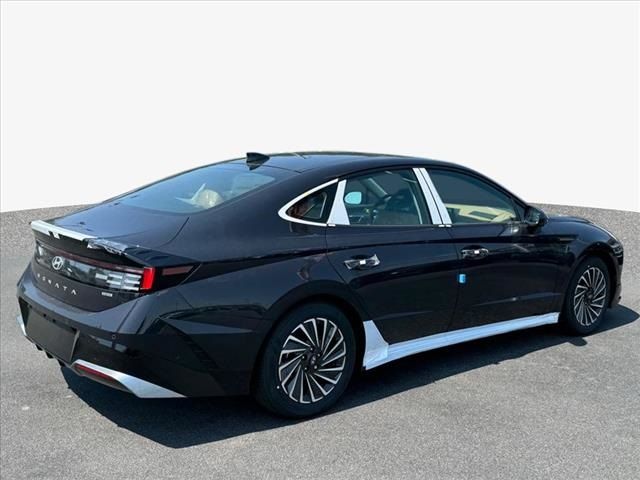 2024 Hyundai Sonata Hybrid Limited