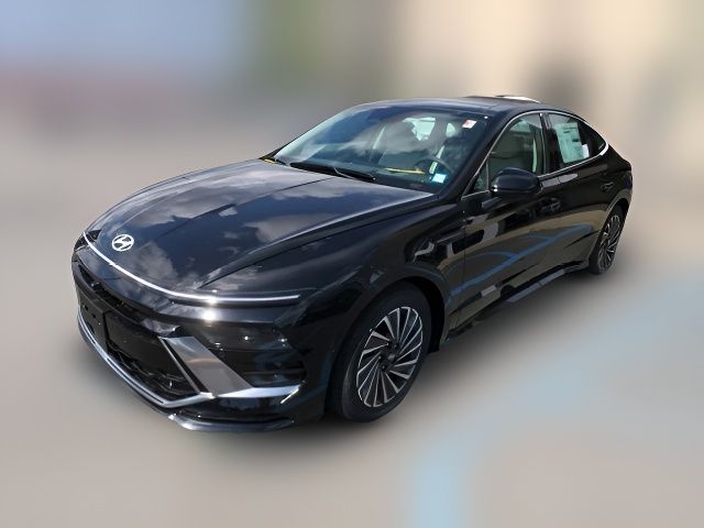 2024 Hyundai Sonata Hybrid Limited