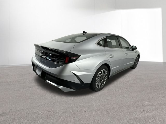 2024 Hyundai Sonata Hybrid Limited