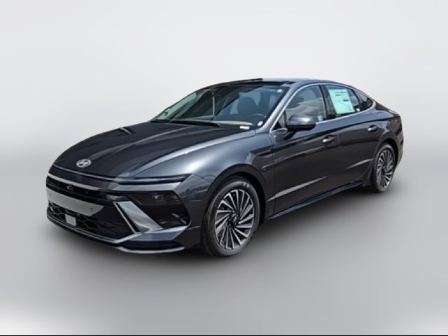 2024 Hyundai Sonata Hybrid Limited