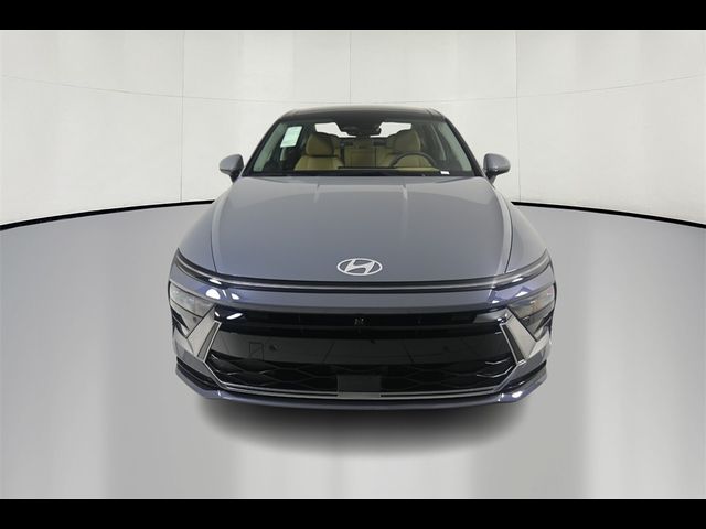 2024 Hyundai Sonata Hybrid Limited