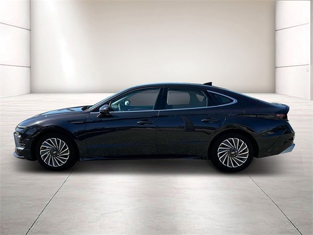 2024 Hyundai Sonata Hybrid Limited