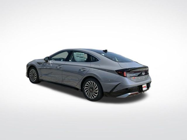 2024 Hyundai Sonata Hybrid Limited