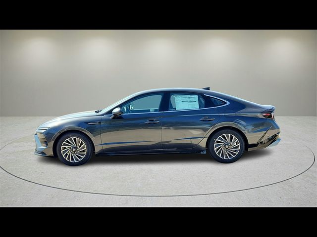 2024 Hyundai Sonata Hybrid Limited