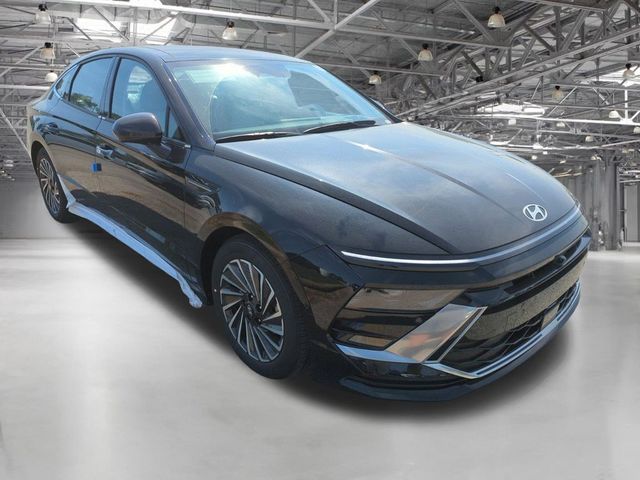 2024 Hyundai Sonata Hybrid Limited