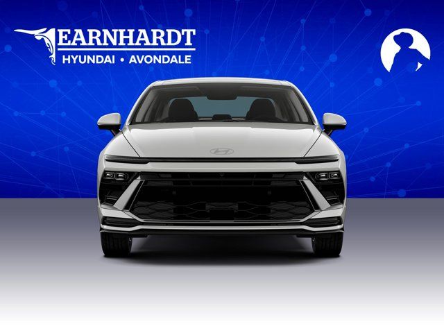 2024 Hyundai Sonata Hybrid Limited