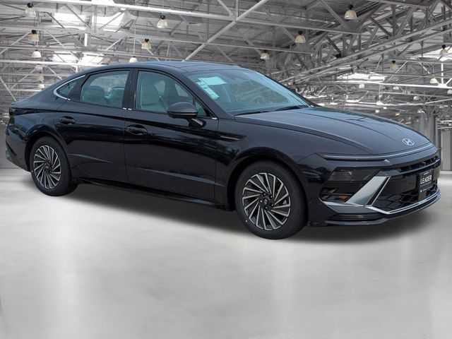 2024 Hyundai Sonata Hybrid Limited