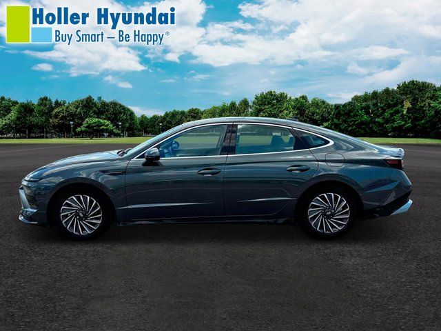 2024 Hyundai Sonata Hybrid Limited