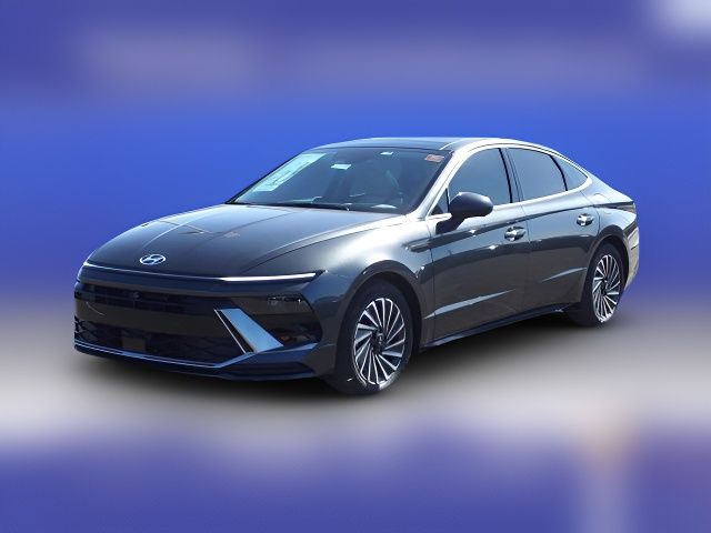 2024 Hyundai Sonata Hybrid Limited