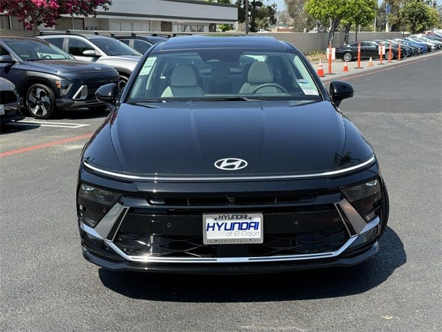 2024 Hyundai Sonata Hybrid Limited