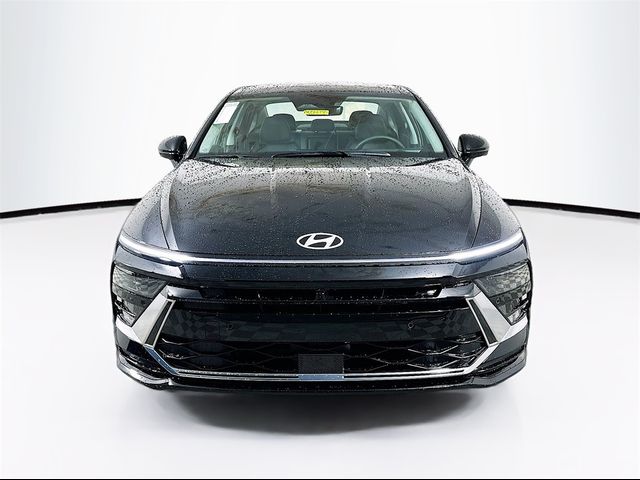 2024 Hyundai Sonata Hybrid Limited