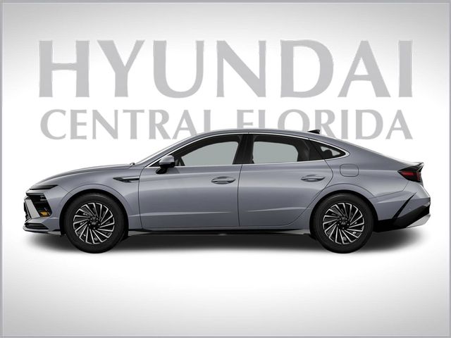 2024 Hyundai Sonata Hybrid Limited