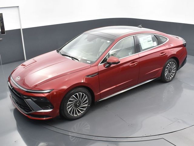 2024 Hyundai Sonata Hybrid Limited