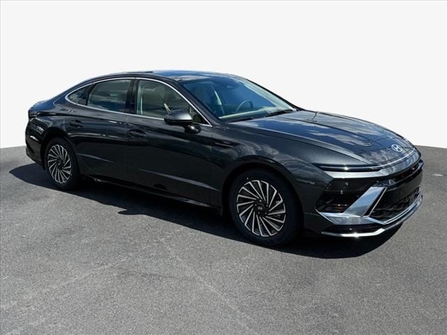 2024 Hyundai Sonata Hybrid Limited