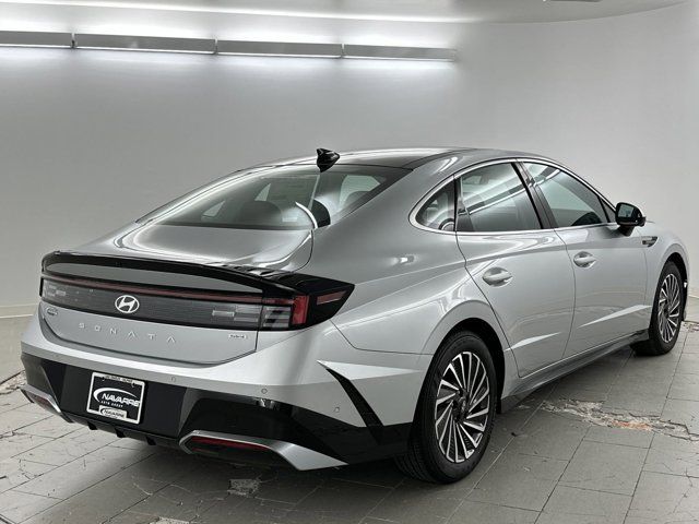 2024 Hyundai Sonata Hybrid Limited