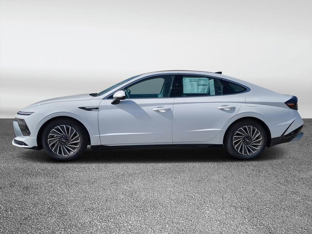 2024 Hyundai Sonata Hybrid Limited