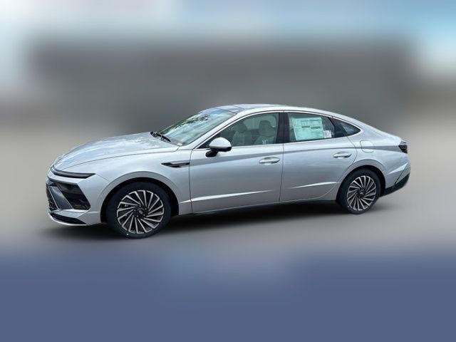 2024 Hyundai Sonata Hybrid Limited