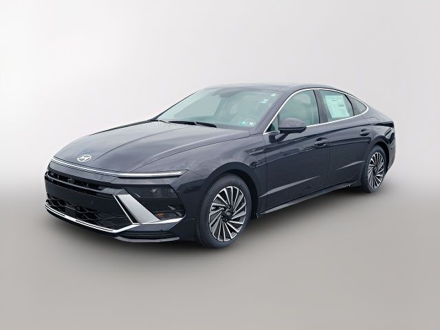 2024 Hyundai Sonata Hybrid Limited