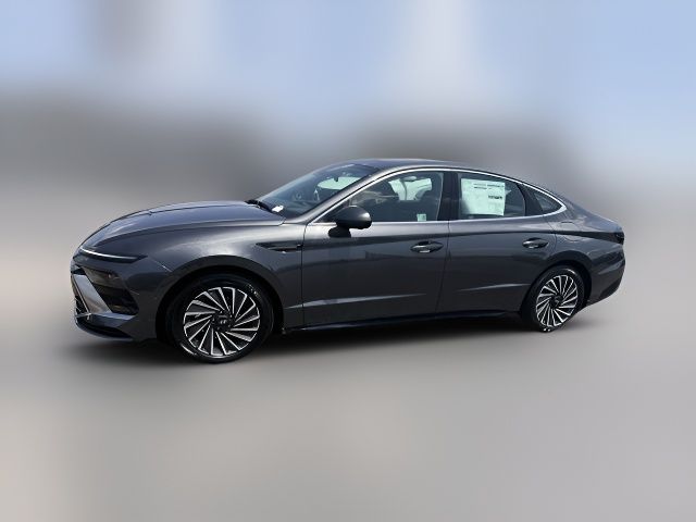 2024 Hyundai Sonata Hybrid Limited