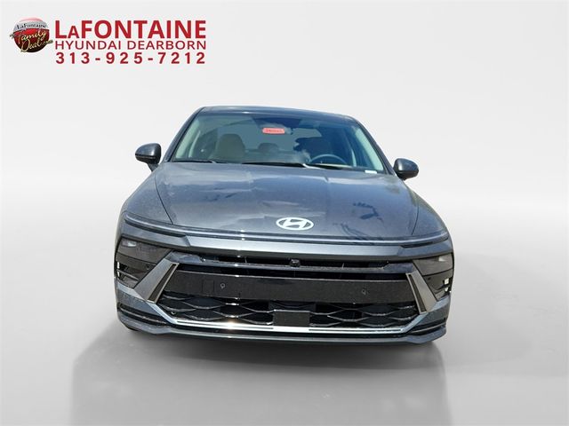 2024 Hyundai Sonata Hybrid Limited