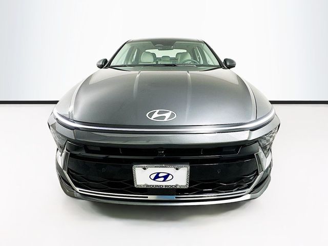 2024 Hyundai Sonata Hybrid Limited