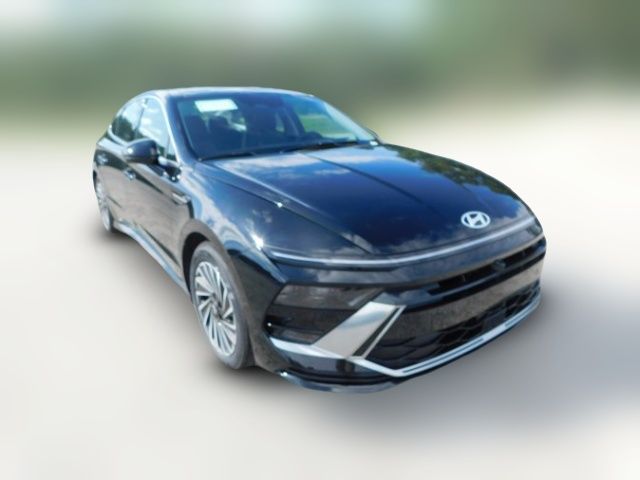 2024 Hyundai Sonata Hybrid Limited