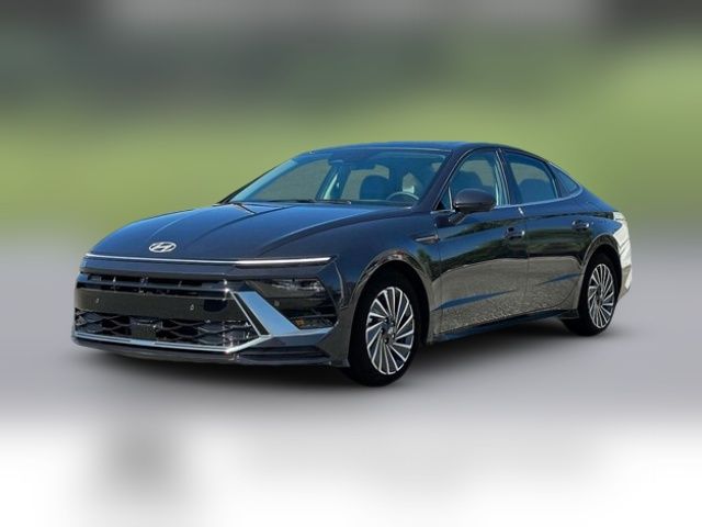 2024 Hyundai Sonata Hybrid Limited