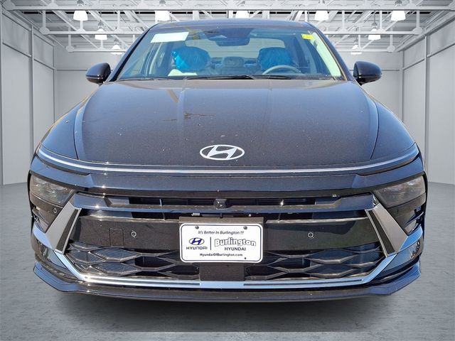 2024 Hyundai Sonata Hybrid Limited