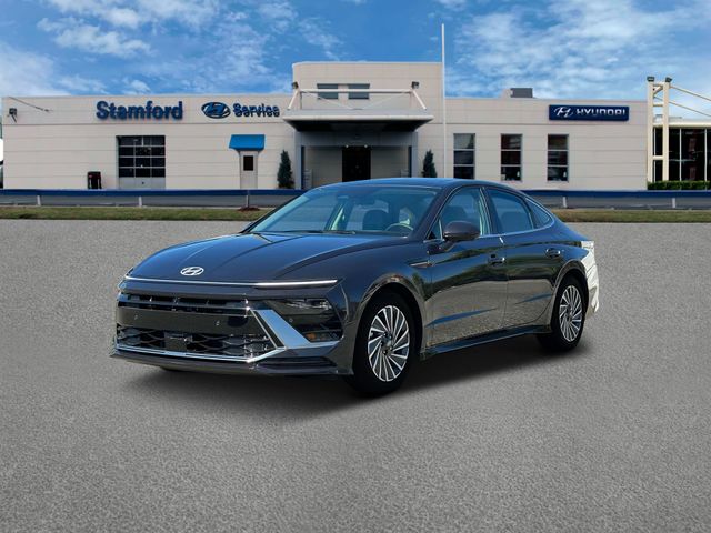 2024 Hyundai Sonata Hybrid Limited