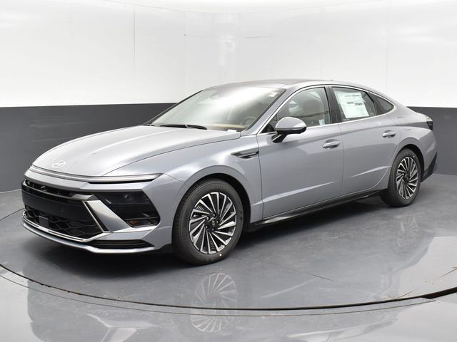 2024 Hyundai Sonata Hybrid Limited